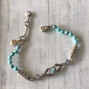 Chloe + Isabel Jewelry - Stepwells beaded bracelet Chloe + Isabel Jewelry - Stepwells beaded bracelet